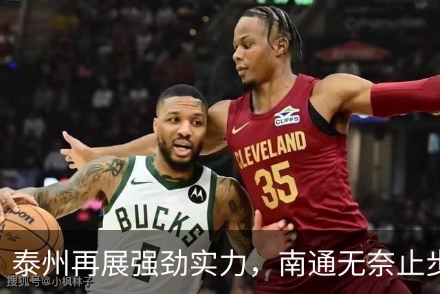 泰州再展强劲实力，南通无奈止步，总比分8-6顺利晋级